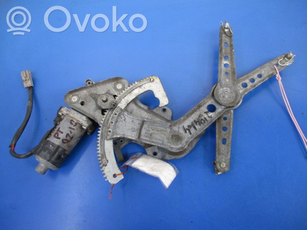Elektryczny podnośnik szyby drzwi tylnych   3528568,3528568