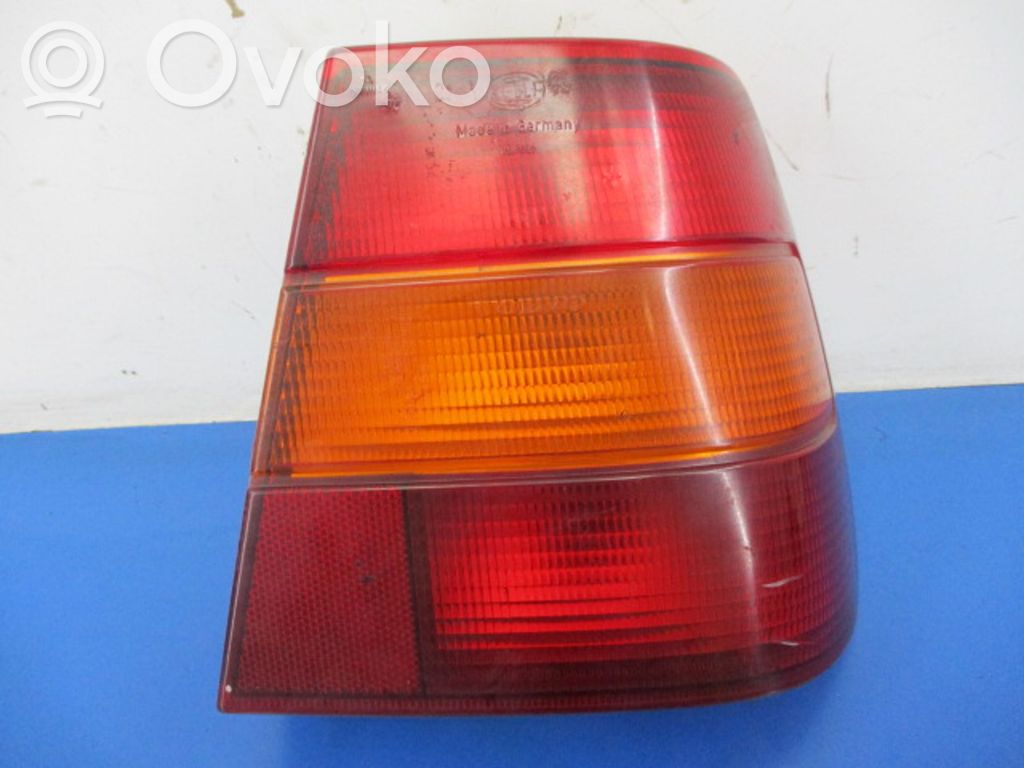 Volvo 960 Luci posteriori 