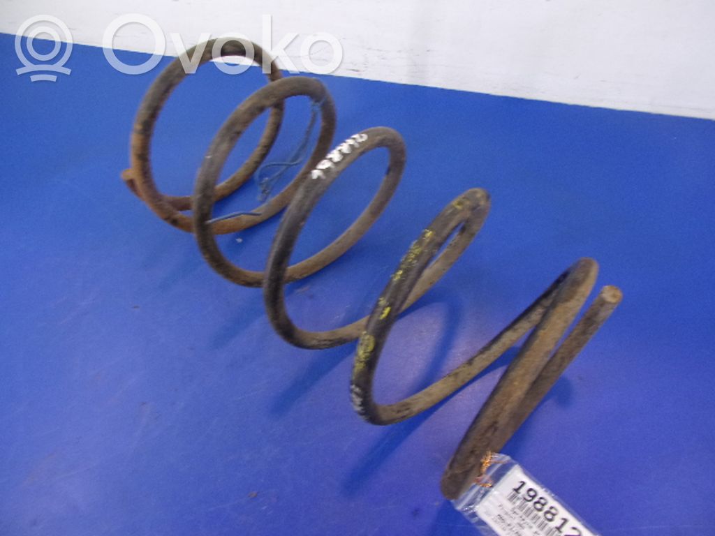 Peugeot 309 Molla elicoidale anteriore