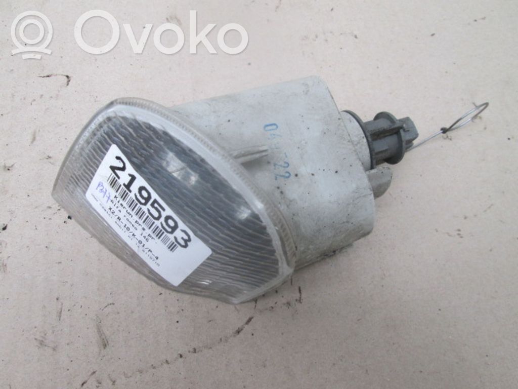 Alfa Romeo 145 - 146 Clignotant avant