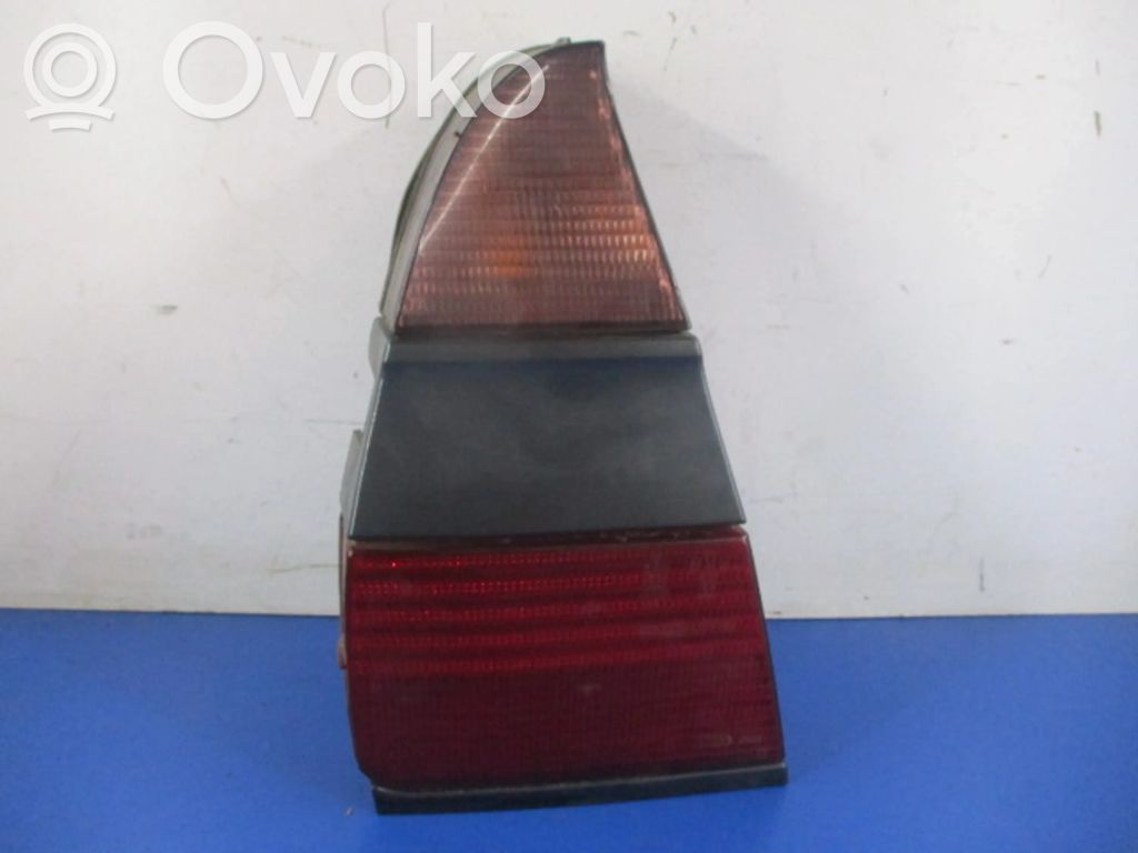 Lampa tylna