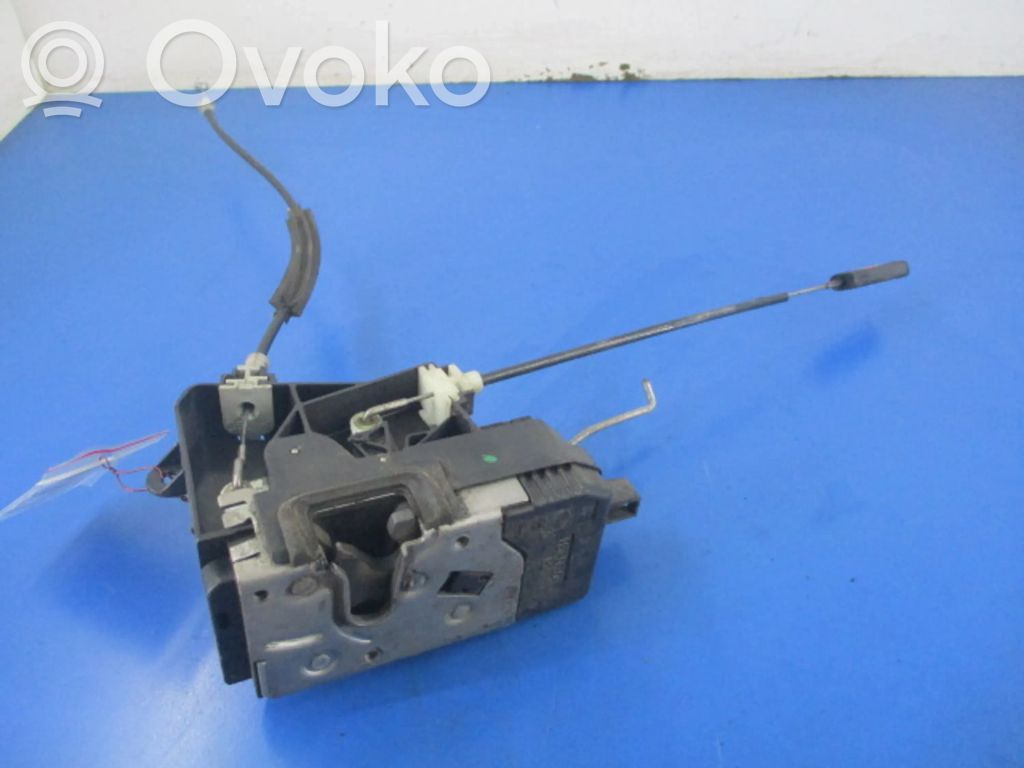 Opel Vectra C Serratura portiera anteriore