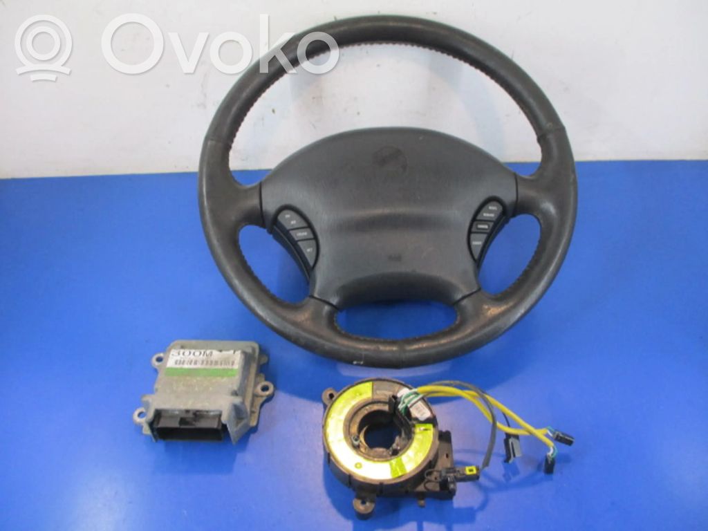 Chrysler 300M Steering wheel 