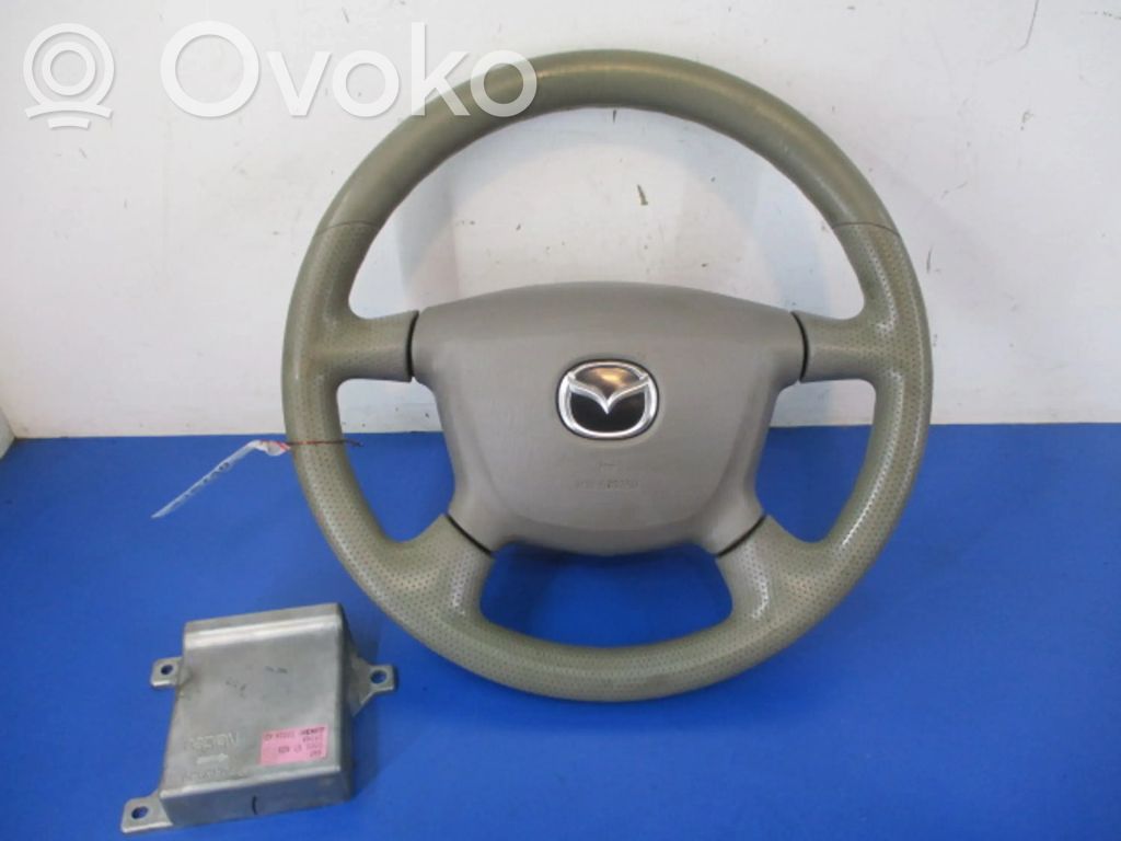 Mazda Demio Steering wheel 