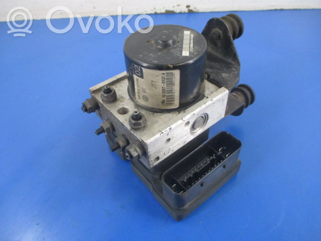 Seat Leon (1P) Bomba de ABS 