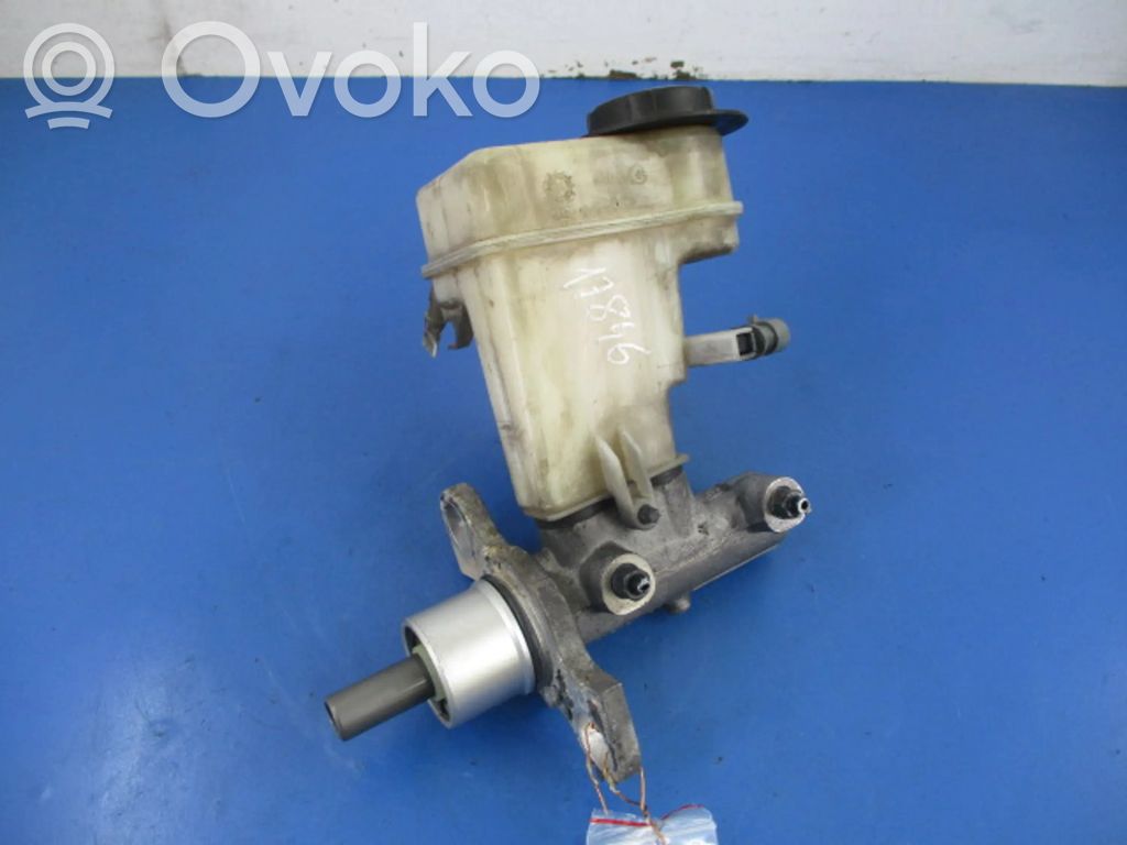 Opel Signum Hauptbremszylinder 
