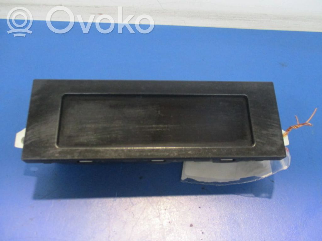 Citroen C3 Radio / CD-Player / DVD-Player / Navigation 
