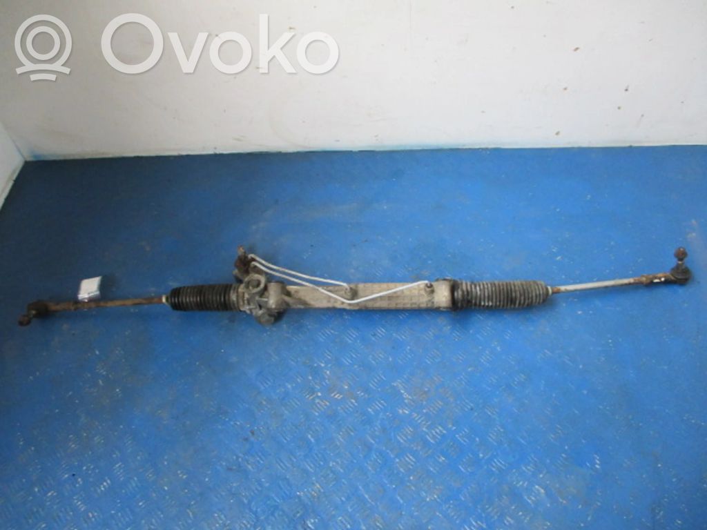 Ford Transit Hammastanko 