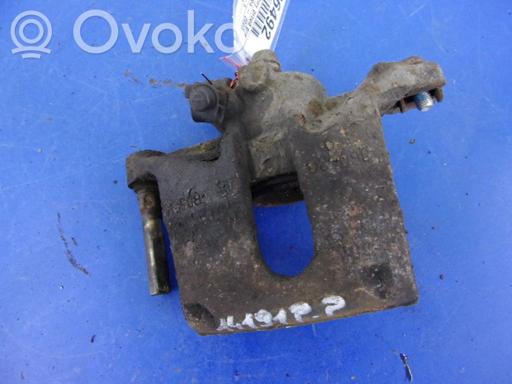 Bremssattel vorne