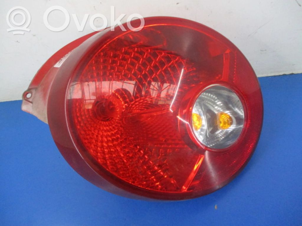 Luci posteriori   300411L,300411L