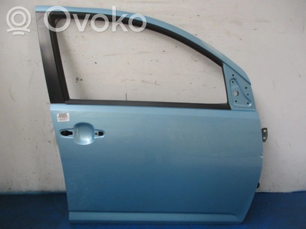 Subaru Justy Portiera anteriore 