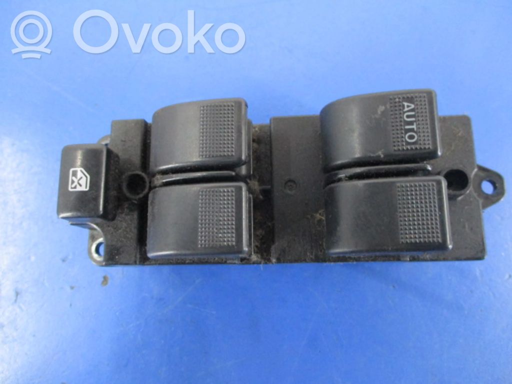 Mazda 323 Otros dispositivos 