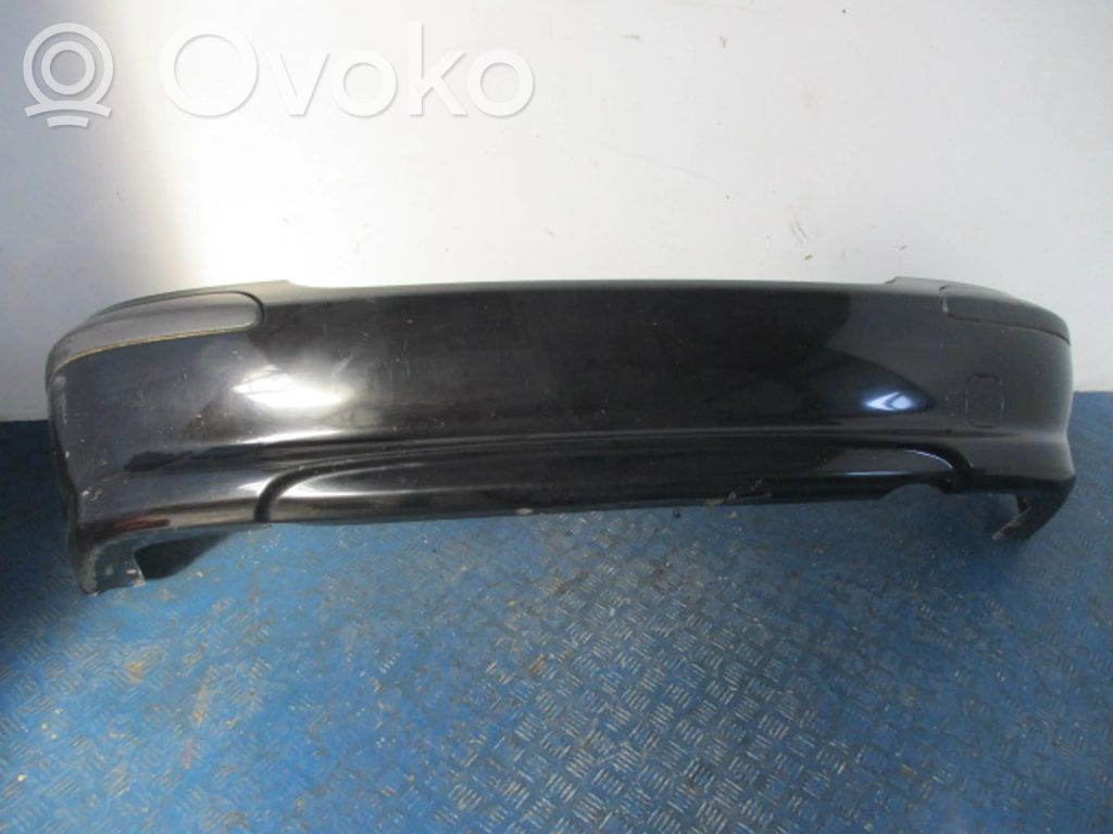 Nissan Almera Tino Parachoques 
