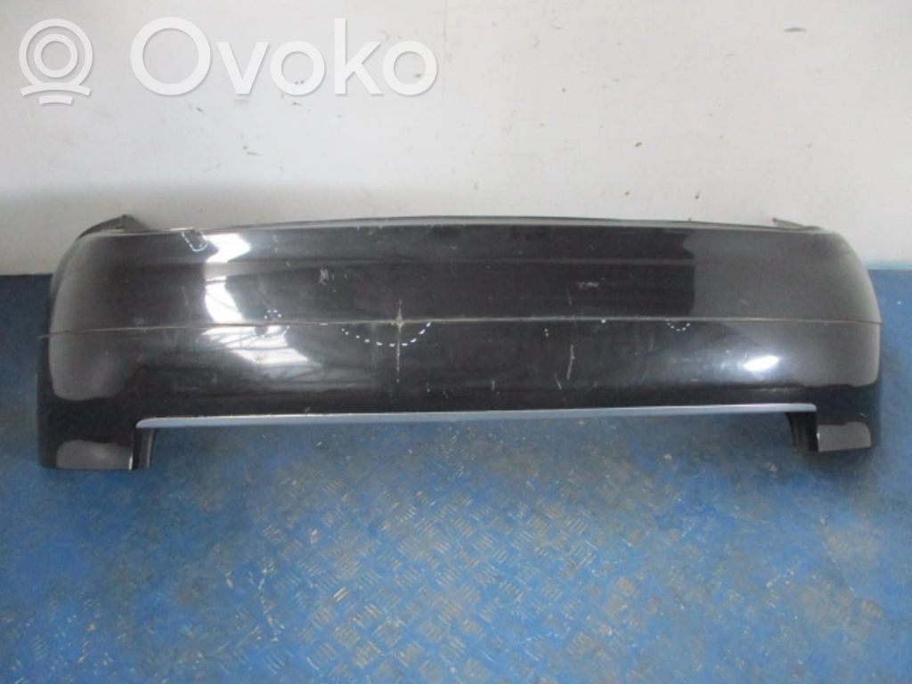Audi A4 S4 B6 8E 8H Parachoques 