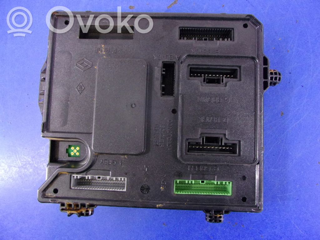 Module confort   284B17882R,284B17882R