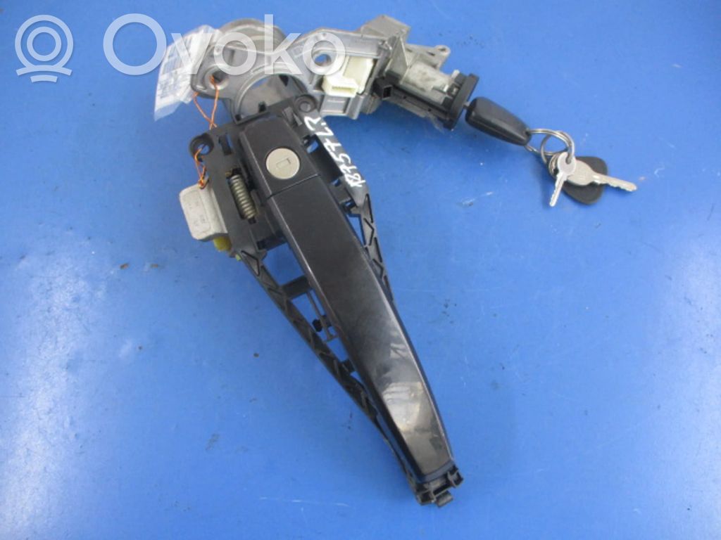 Cerradura de encendido   2421430,2421430