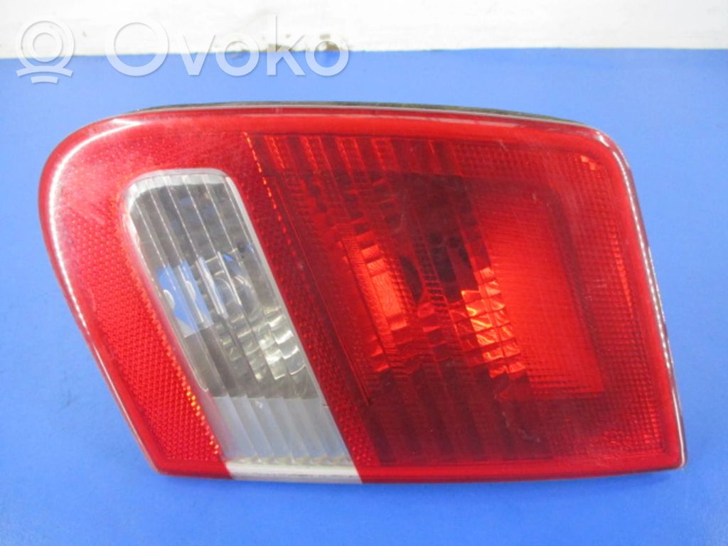 Saab 9-3 Ver2 Takavalot 