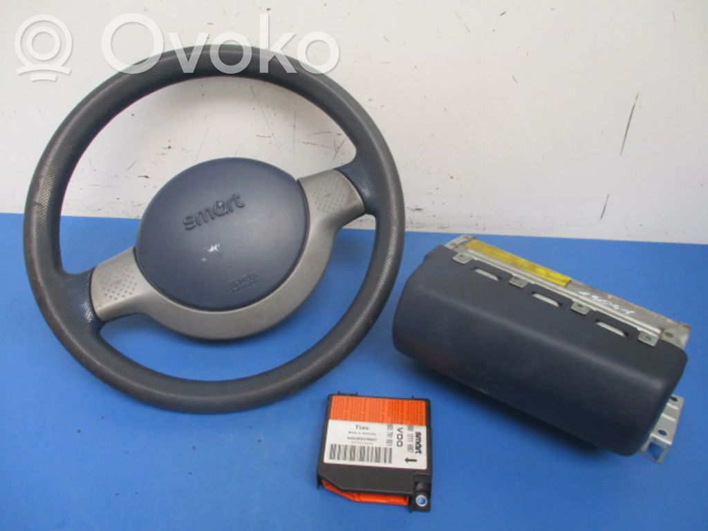 Airbag-Set