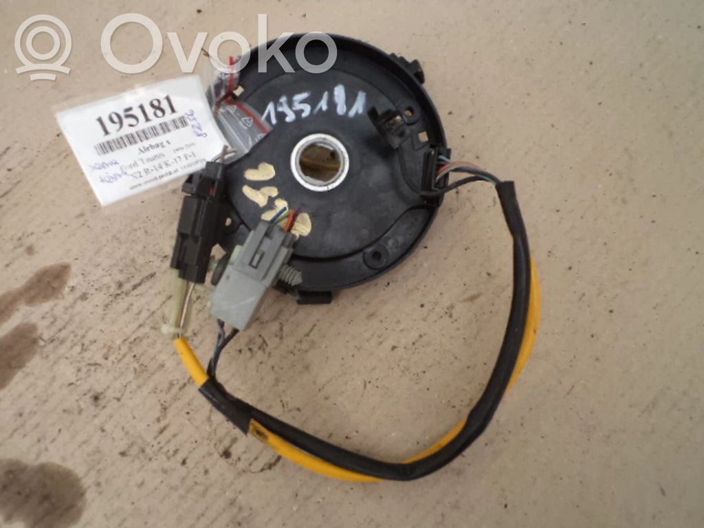 Ford Taurus Kit d’airbag