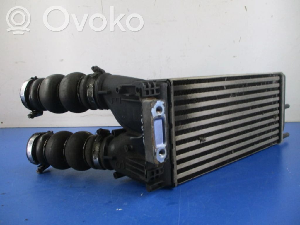 Citroen C4 Grand Picasso Radiatore intercooler