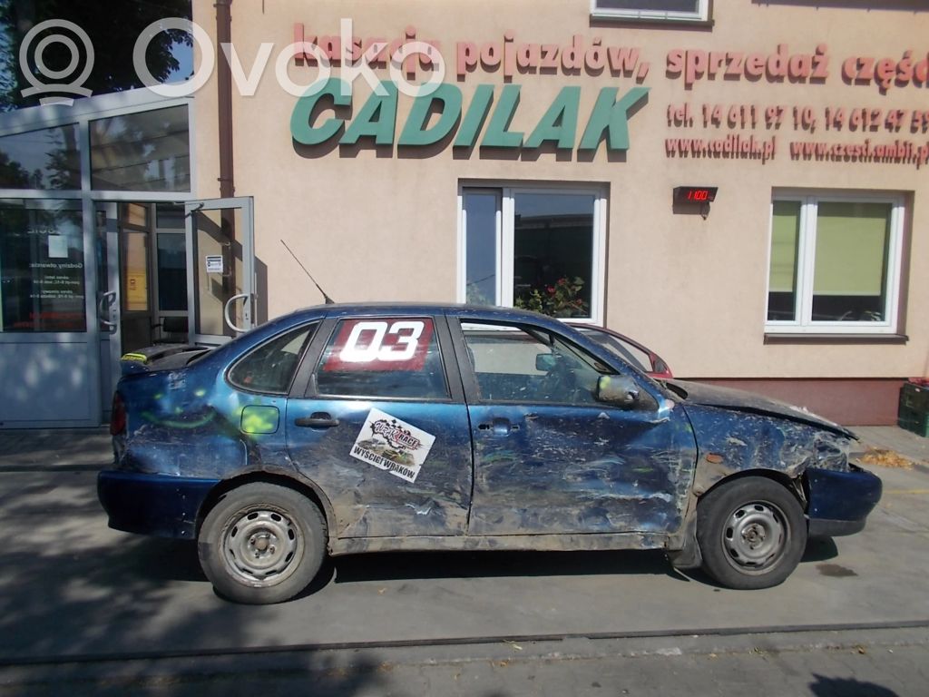 Macara geam ușă spate cu motor
