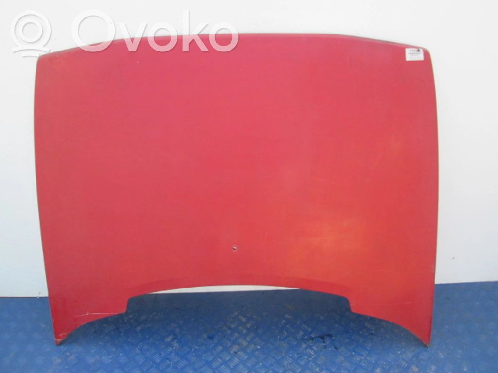 Motorhaube