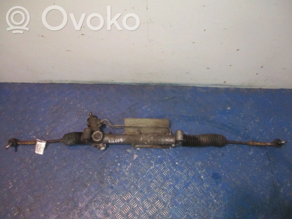 Saab 9-3 Ver2 Crémaillère de direction