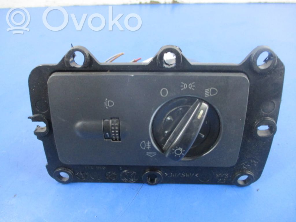 Skoda Fabia Mk1 (6Y) Autres dispositifs