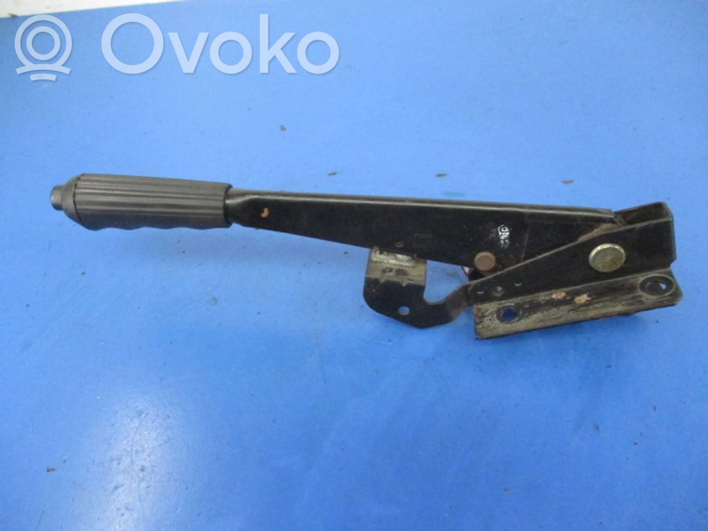 Fiat Seicento/600 Handbrake/parking brake lever assembly 