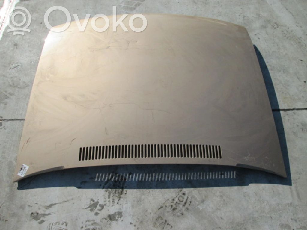 Motorhaube
