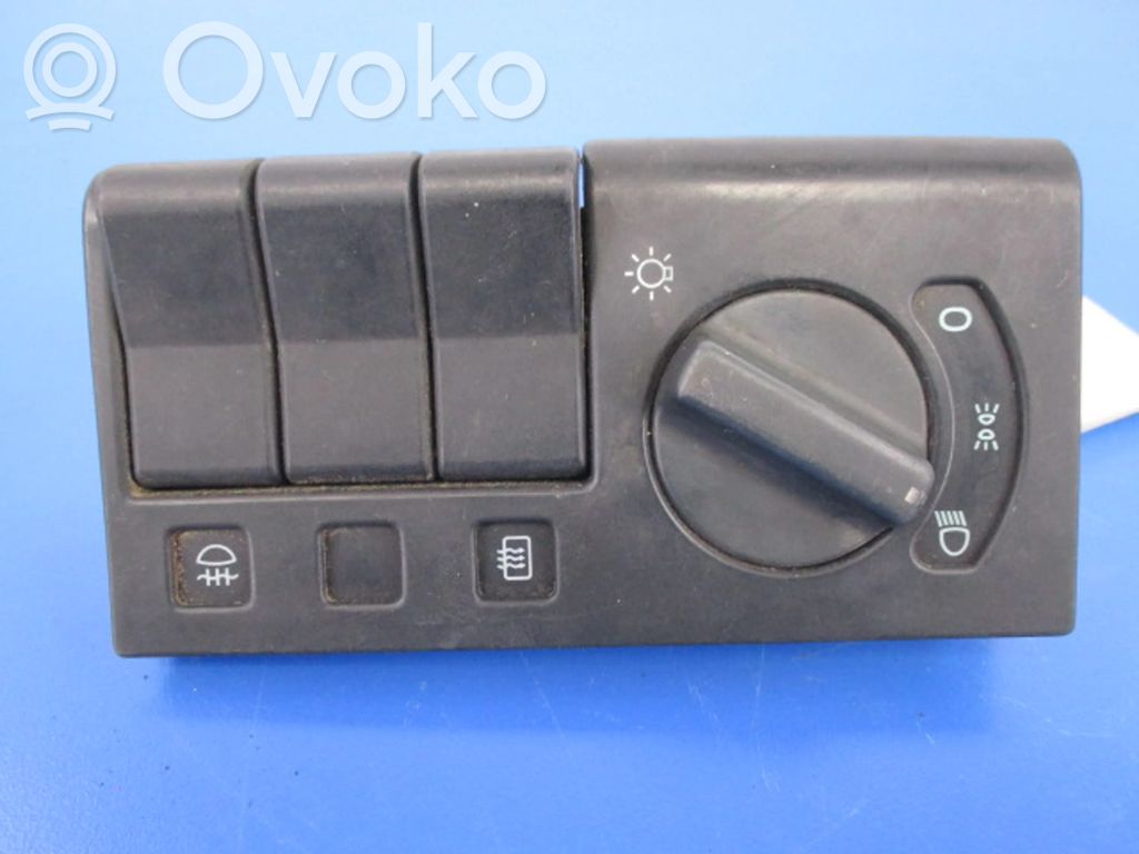Volvo 460 Other devices 