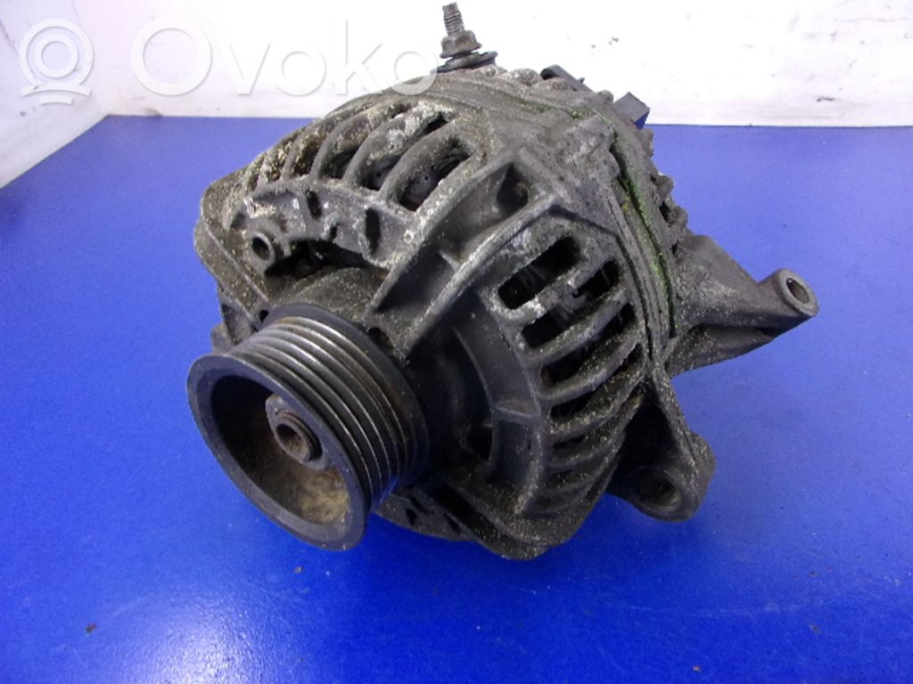 Jeep Grand Cherokee (WJ) Ģenerators 
