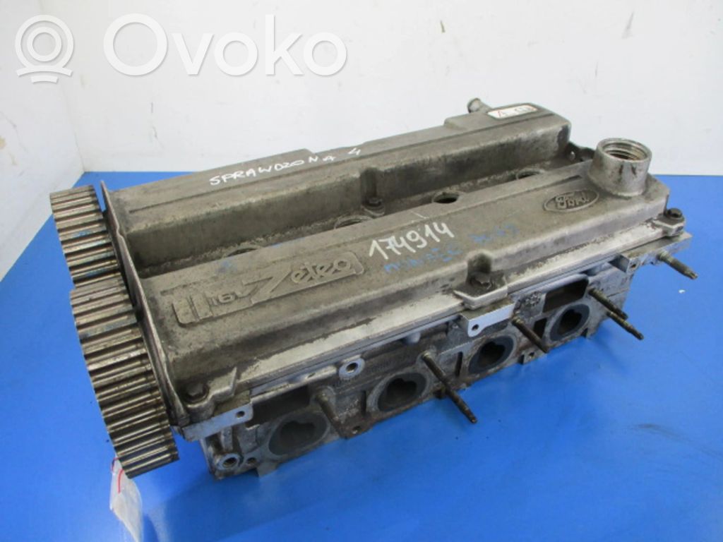 Ford Mondeo MK II Engine head 