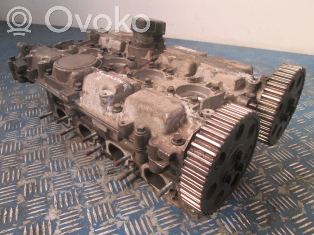 Volvo S40, V40 Galva 