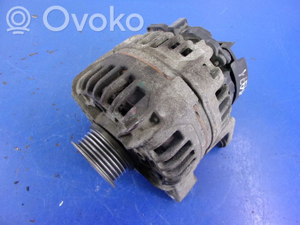Opel Corsa C Generatore/alternatore
