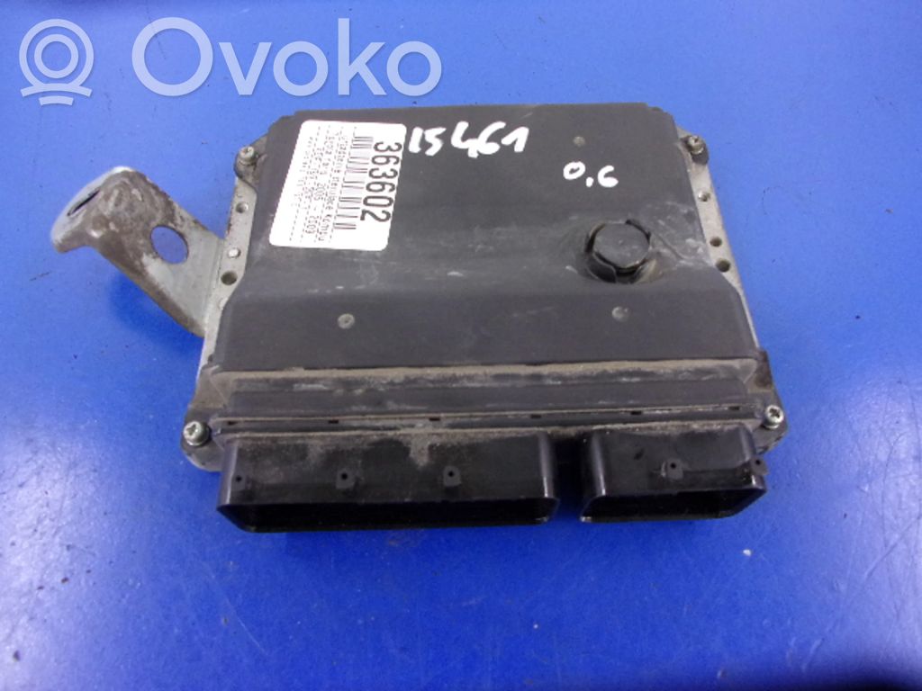 Centralina/modulo motore ECU   896610D310,896610D310