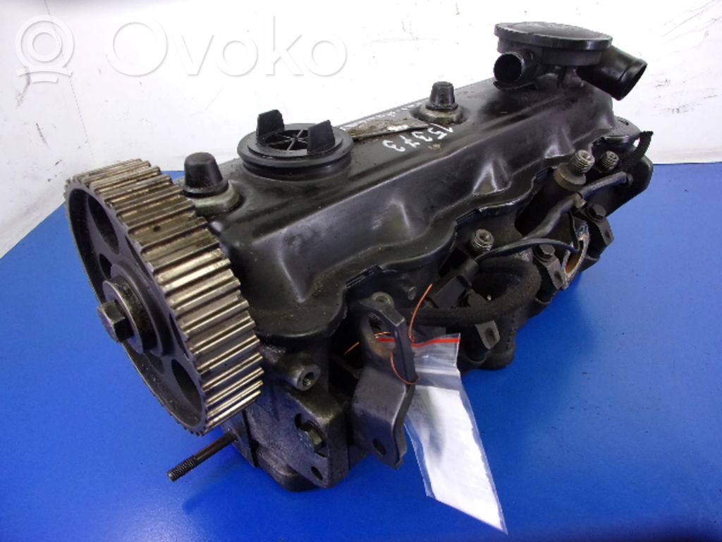 Volkswagen Golf III Culasse moteur