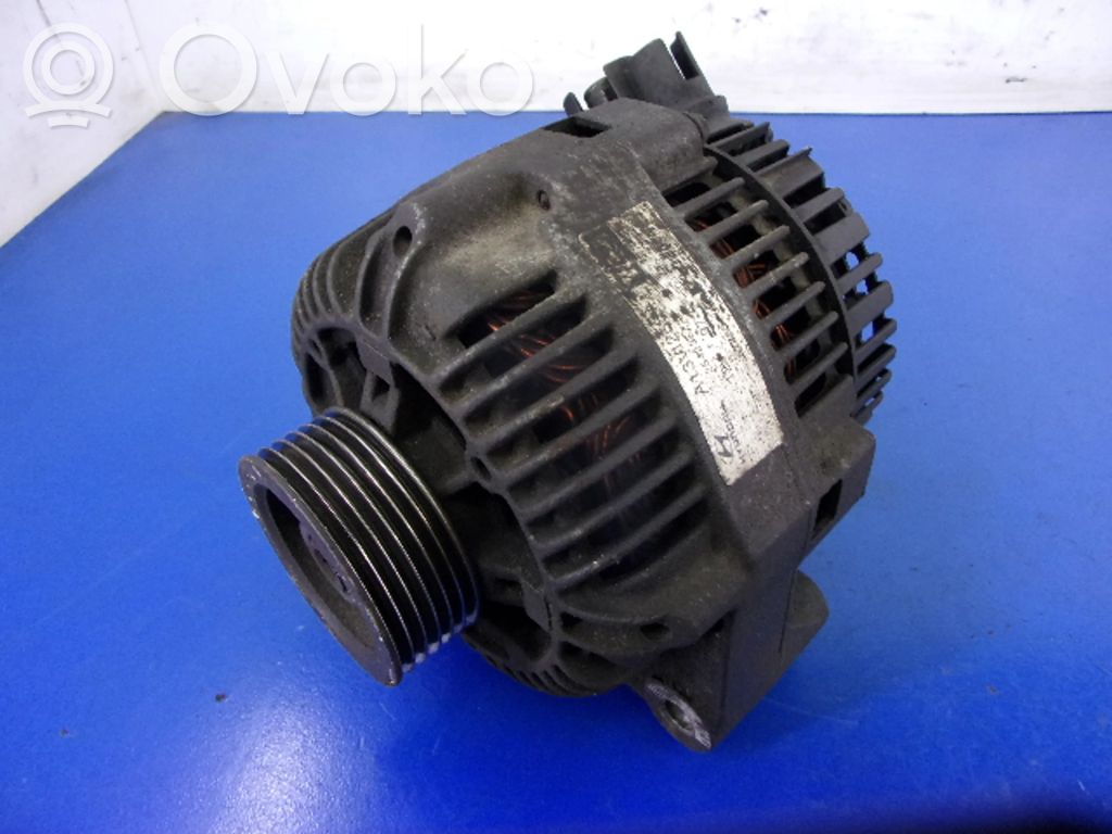 Hyundai Elantra Alternator 