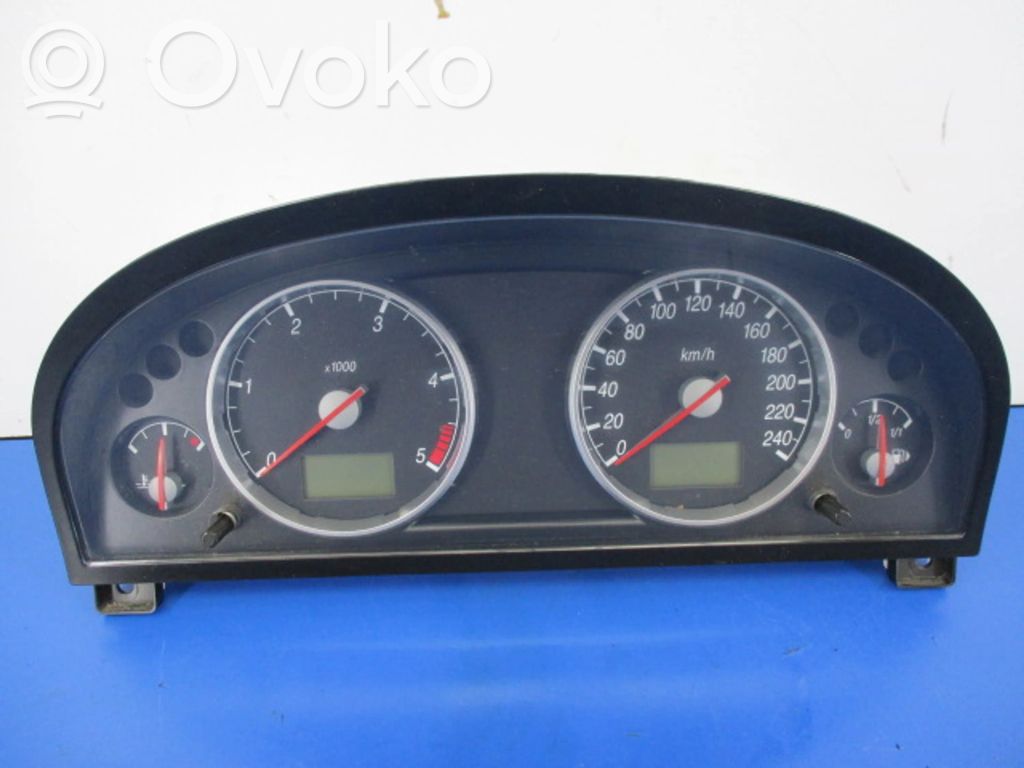 Ford Mondeo Mk III Tachimetro (quadro strumenti)