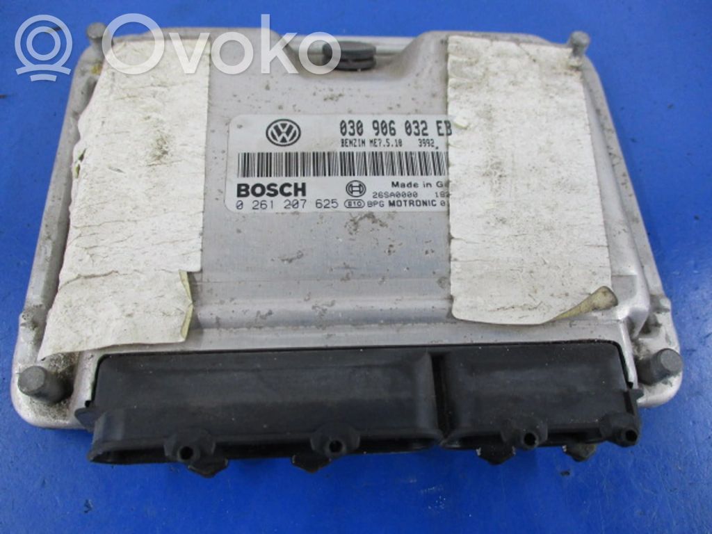 Seat Arosa Engine control unit/module ECU 