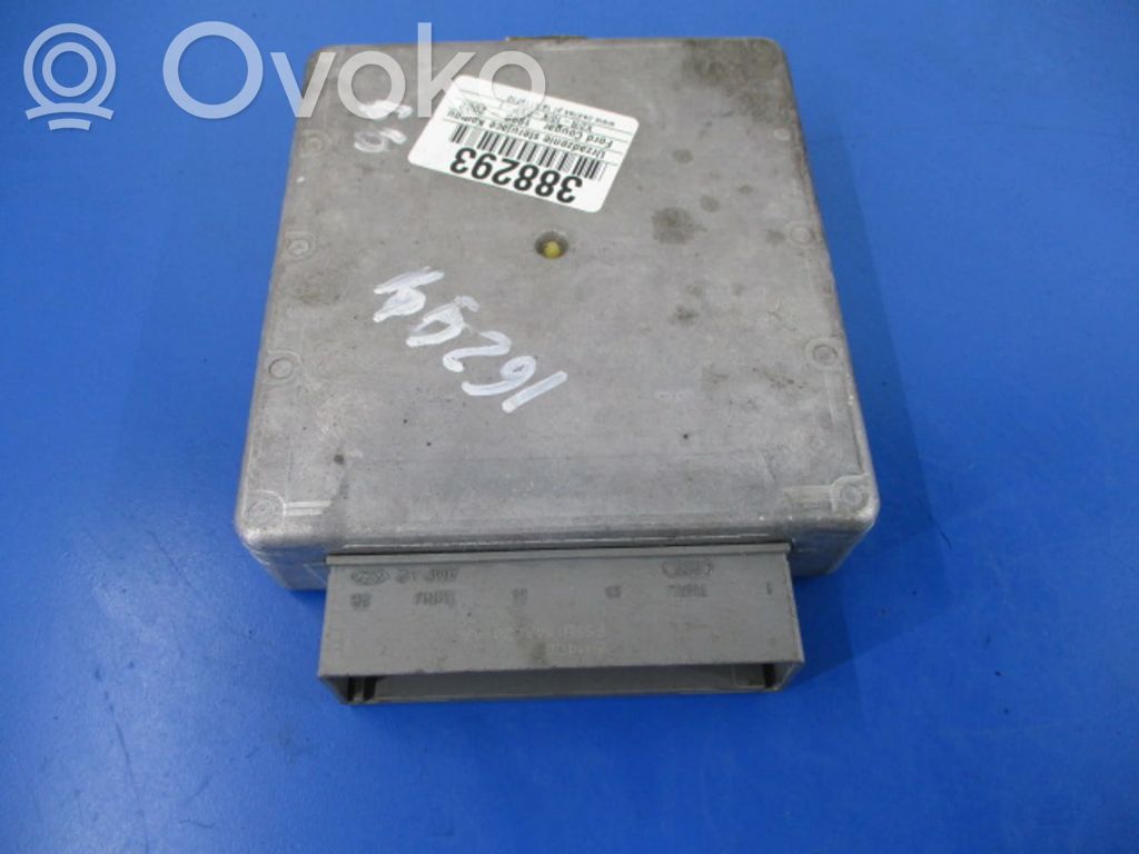 Ford Cougar Engine control unit/module ECU 