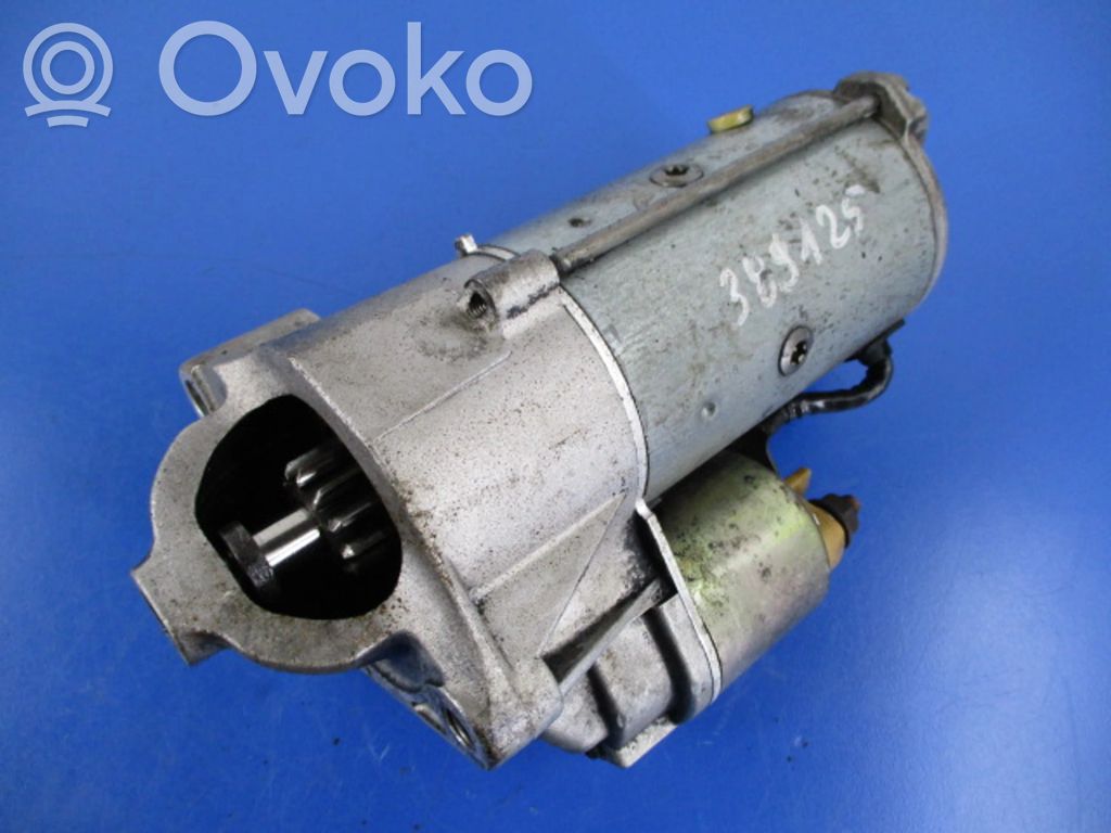 Motorino d’avviamento   8200064465,8200064465