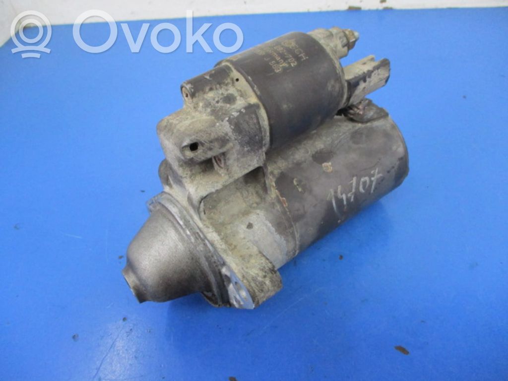 Toyota Carina T190 Electromotor 