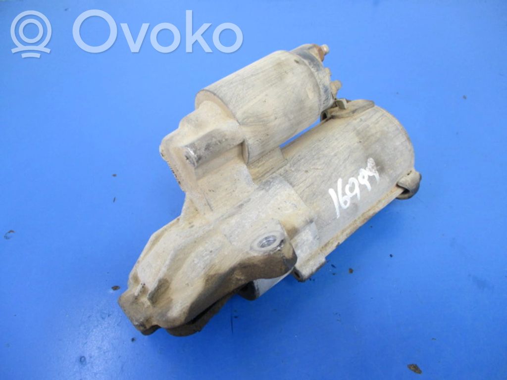 Ford Mondeo Mk III Motorino d’avviamento