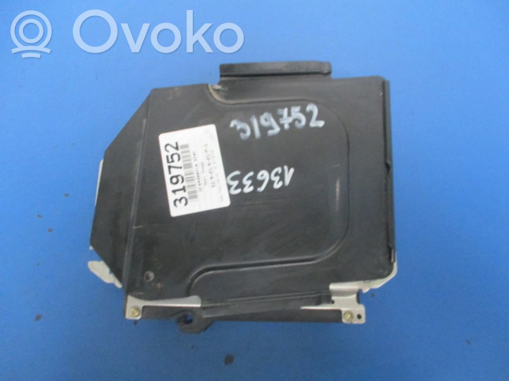 Opel Omega B1 Engine control unit/module ECU 