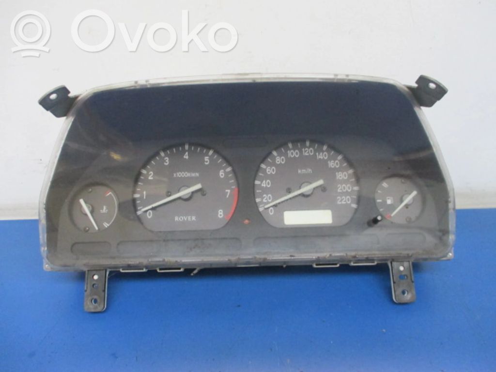 BMW X3 F25 Speedometer (instrument cluster) 