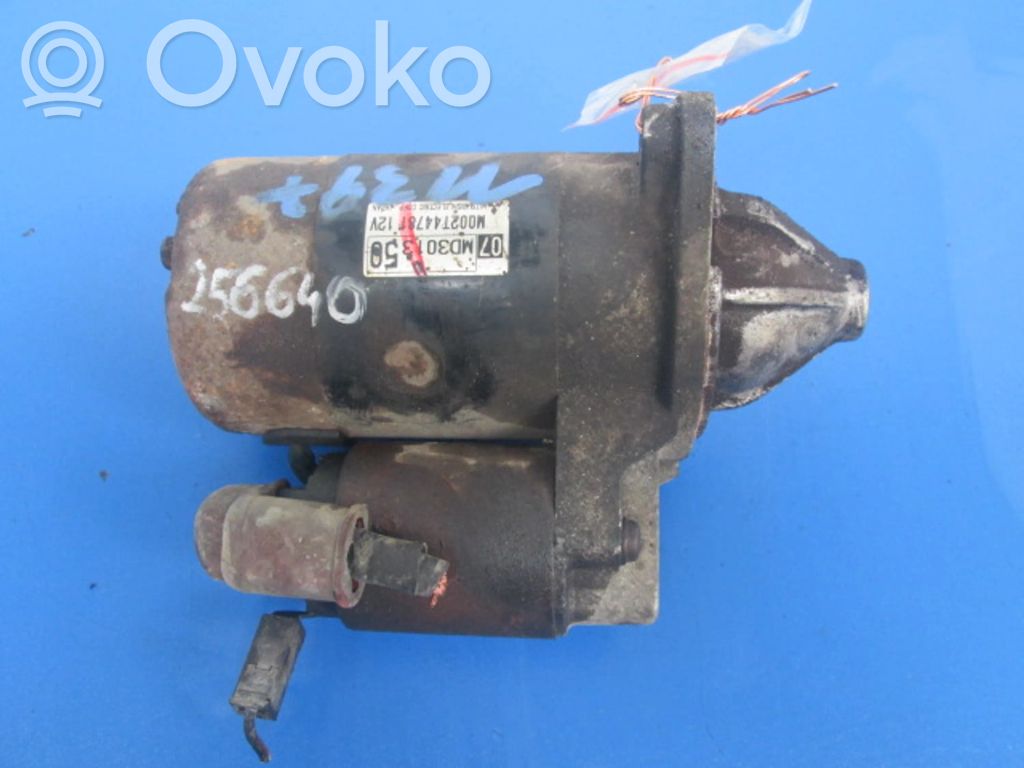 Electromotor   M002T44781,M002T44781