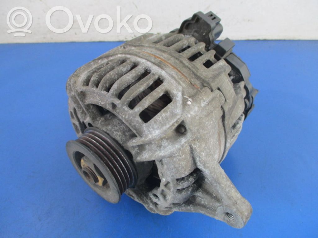 Mitsubishi Carisma Generatorius 