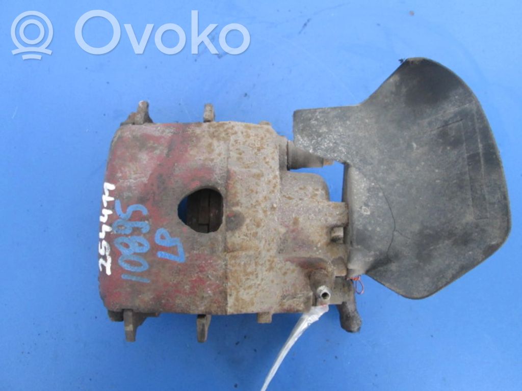 Seat Cordoba (6K) Etujarrusatula 