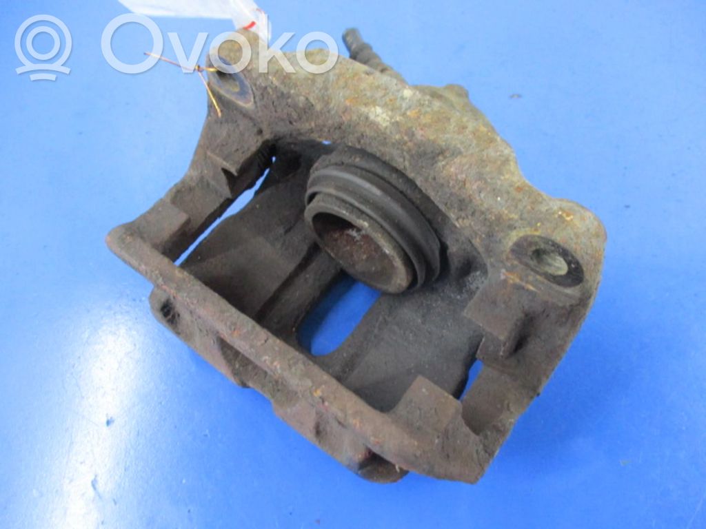 Bremssattel vorne